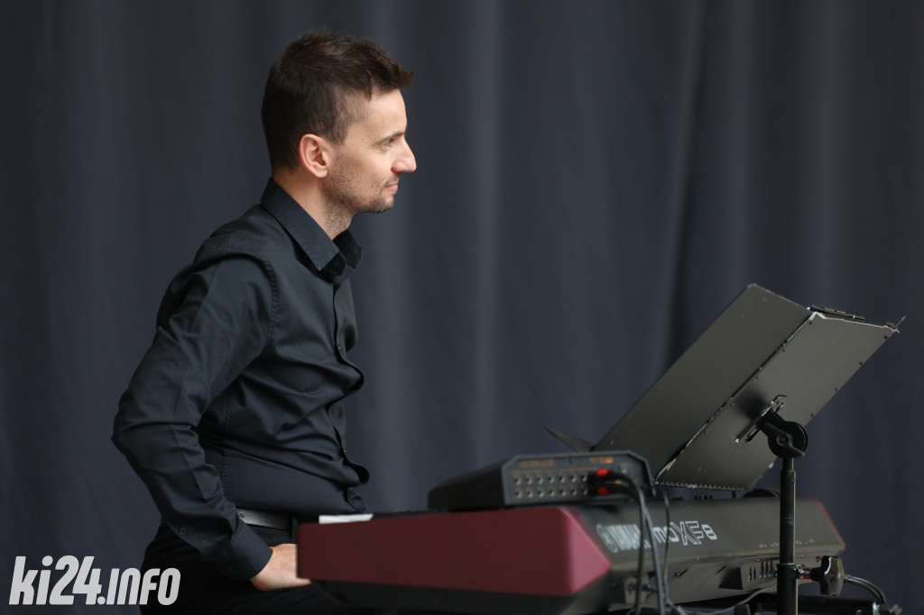 Koncert Izabelli Trojanowskiej