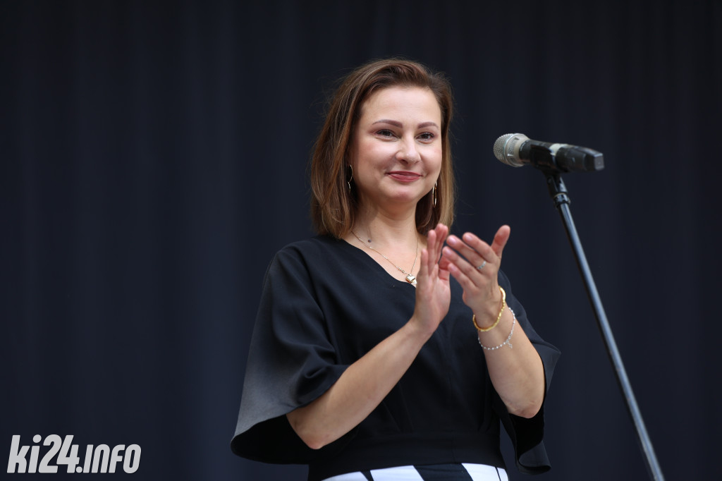 Koncert Izabelli Trojanowskiej