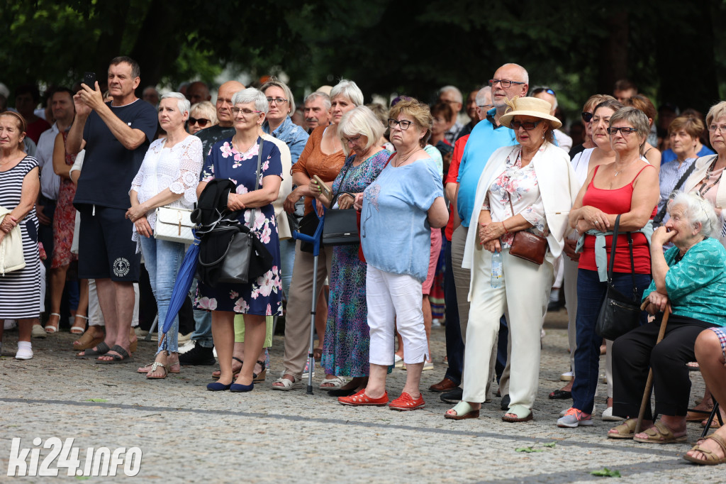 Koncert Izabelli Trojanowskiej