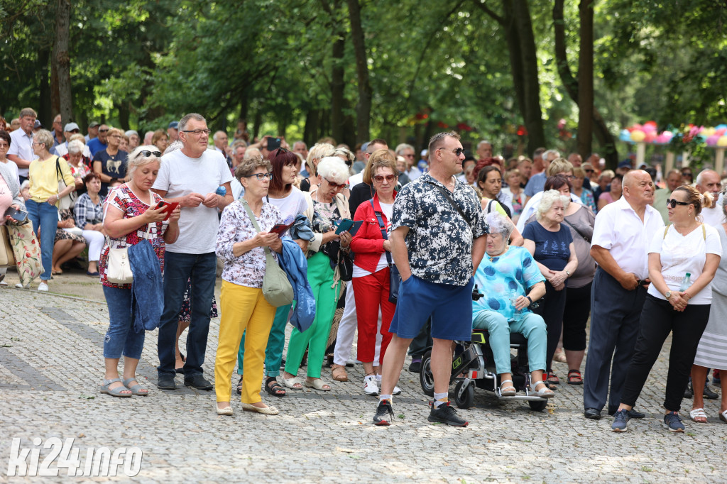 Koncert Izabelli Trojanowskiej