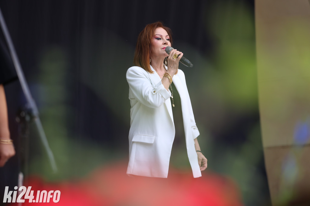 Koncert Izabelli Trojanowskiej