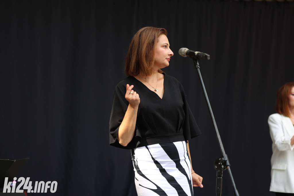 Koncert Izabelli Trojanowskiej