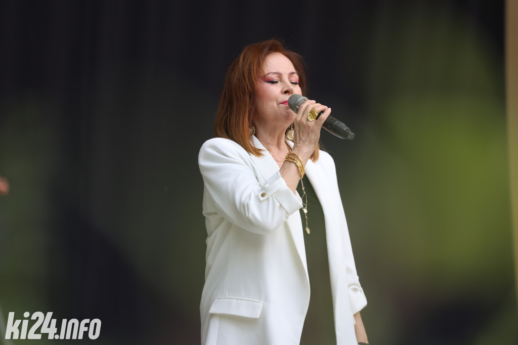 Koncert Izabelli Trojanowskiej