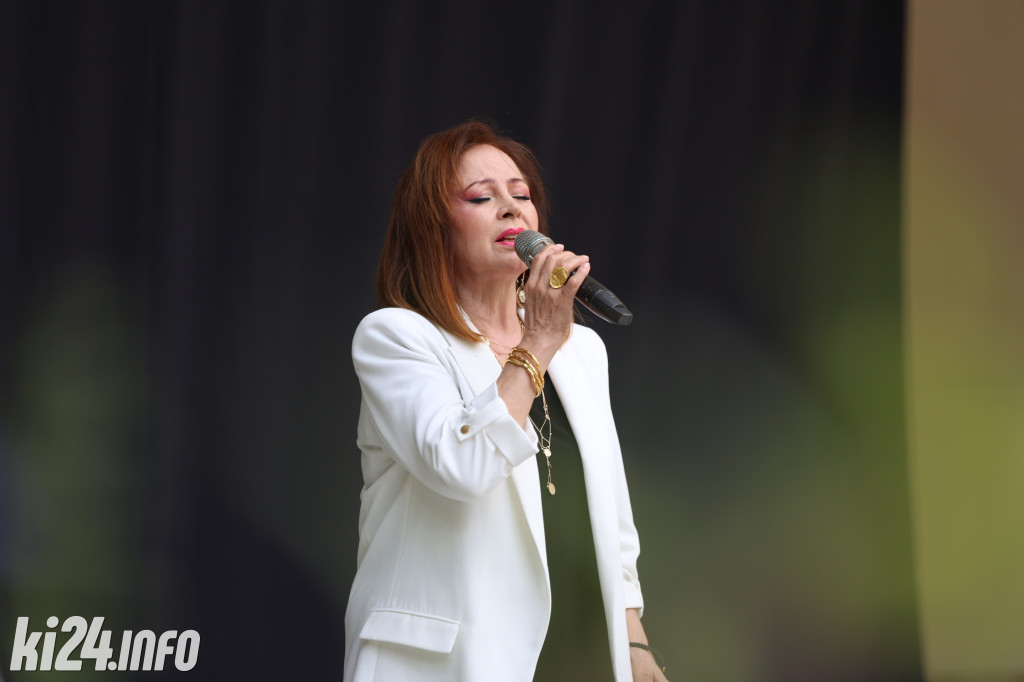 Koncert Izabelli Trojanowskiej