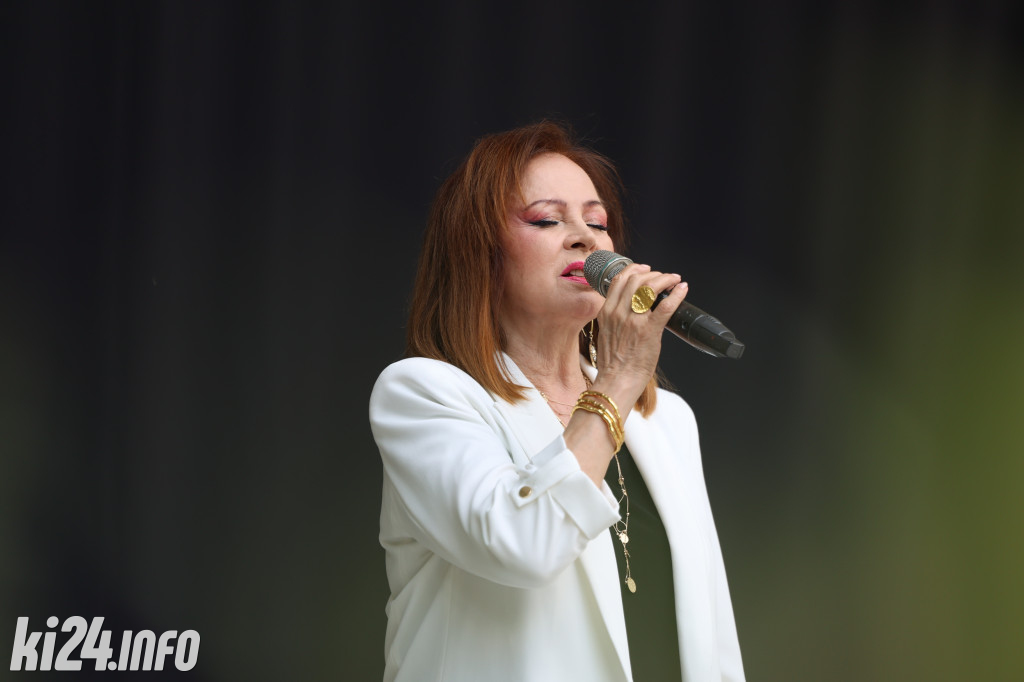 Koncert Izabelli Trojanowskiej