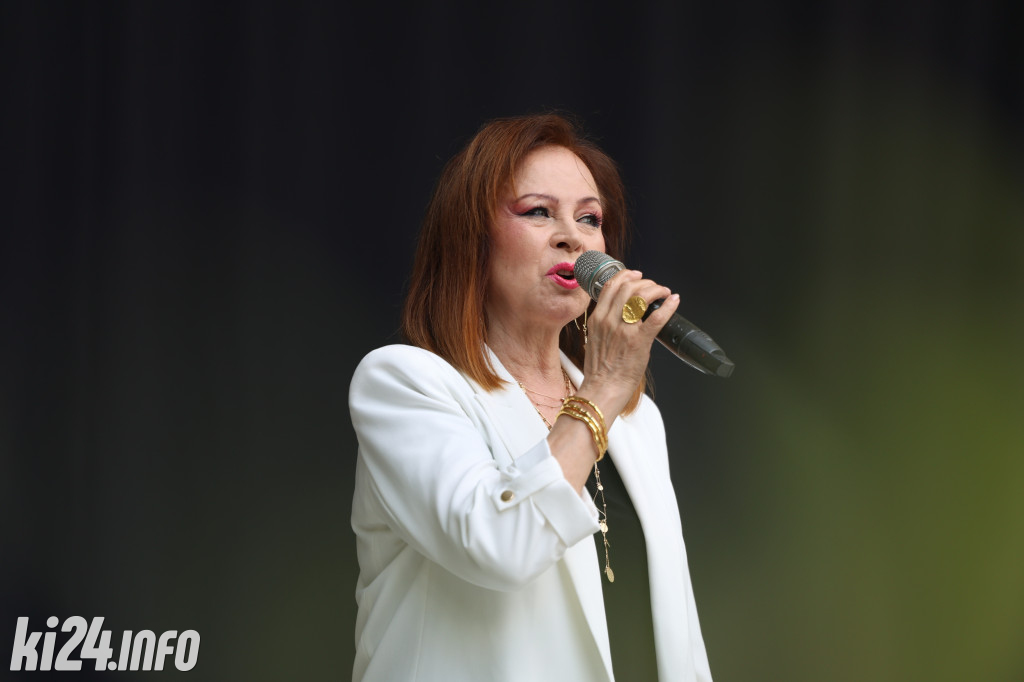 Koncert Izabelli Trojanowskiej