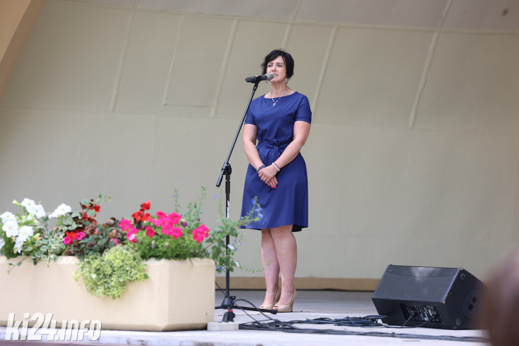 Koncert Izabelli Trojanowskiej