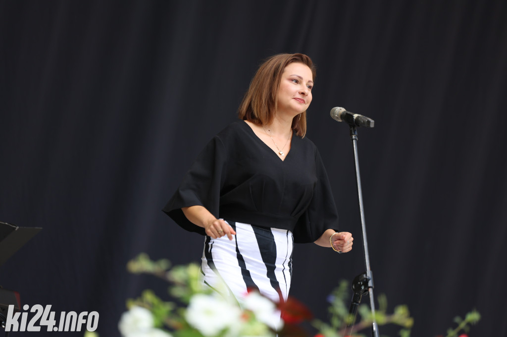 Koncert Izabelli Trojanowskiej