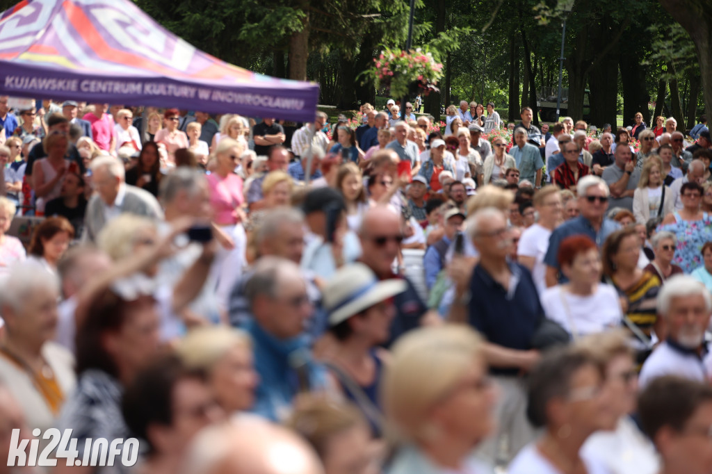 Koncert Izabelli Trojanowskiej