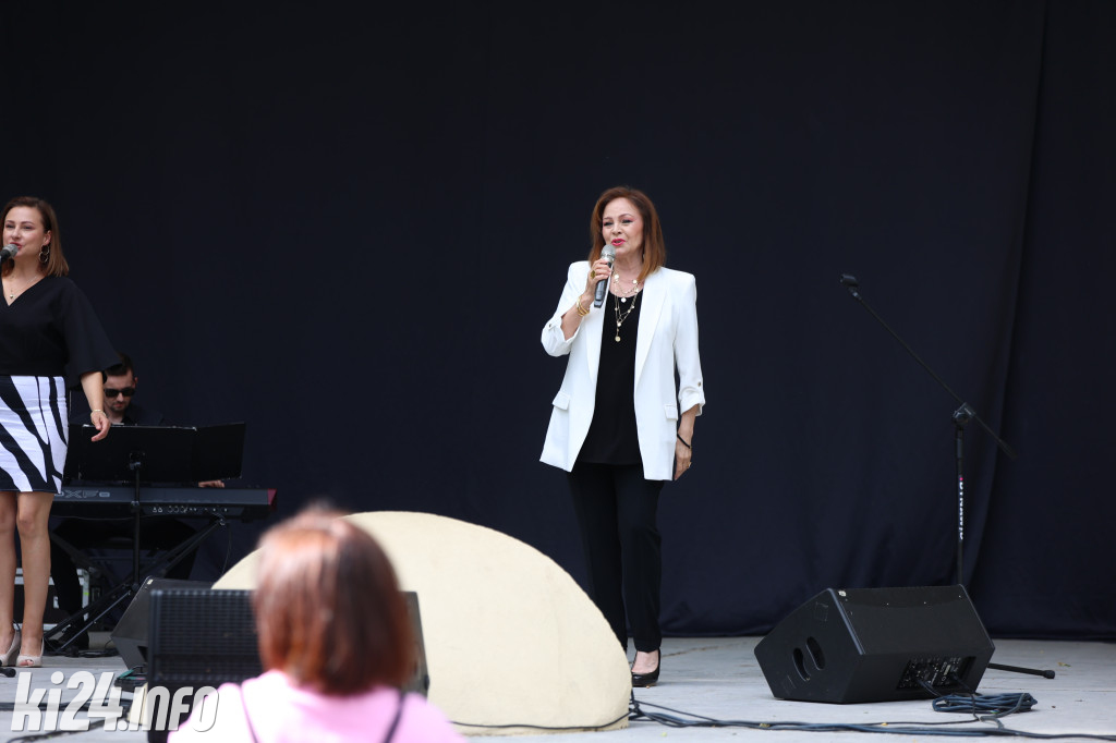 Koncert Izabelli Trojanowskiej
