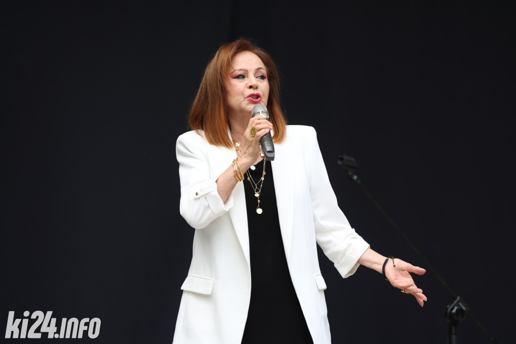 Koncert Izabelli Trojanowskiej