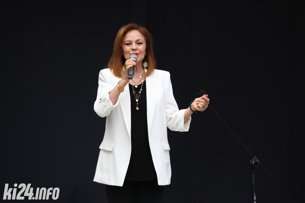 Koncert Izabelli Trojanowskiej