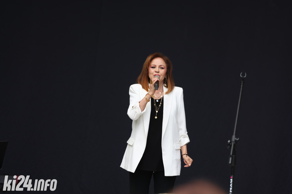 Koncert Izabelli Trojanowskiej