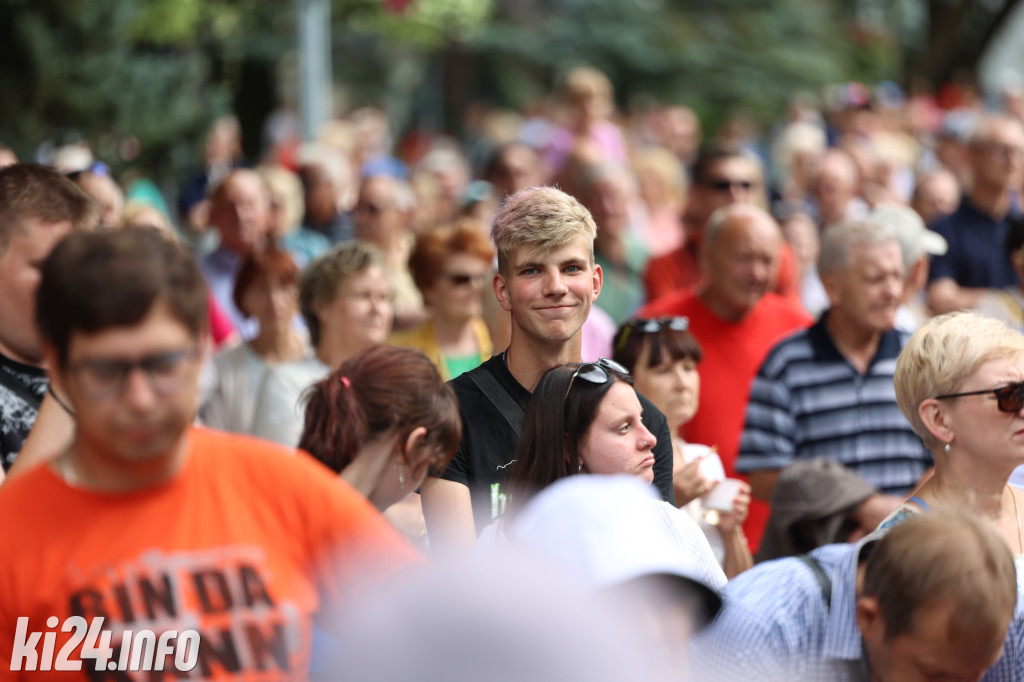 Koncert Izabelli Trojanowskiej