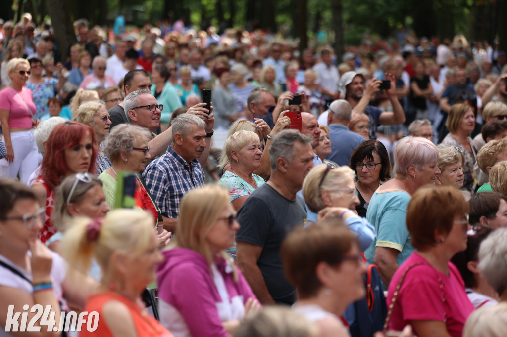 Koncert Izabelli Trojanowskiej