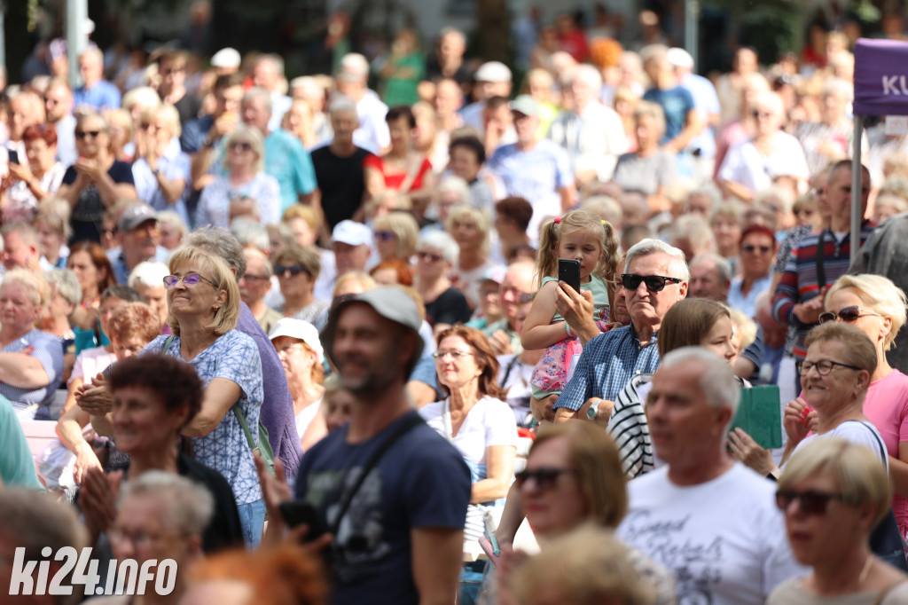 Koncert Izabelli Trojanowskiej