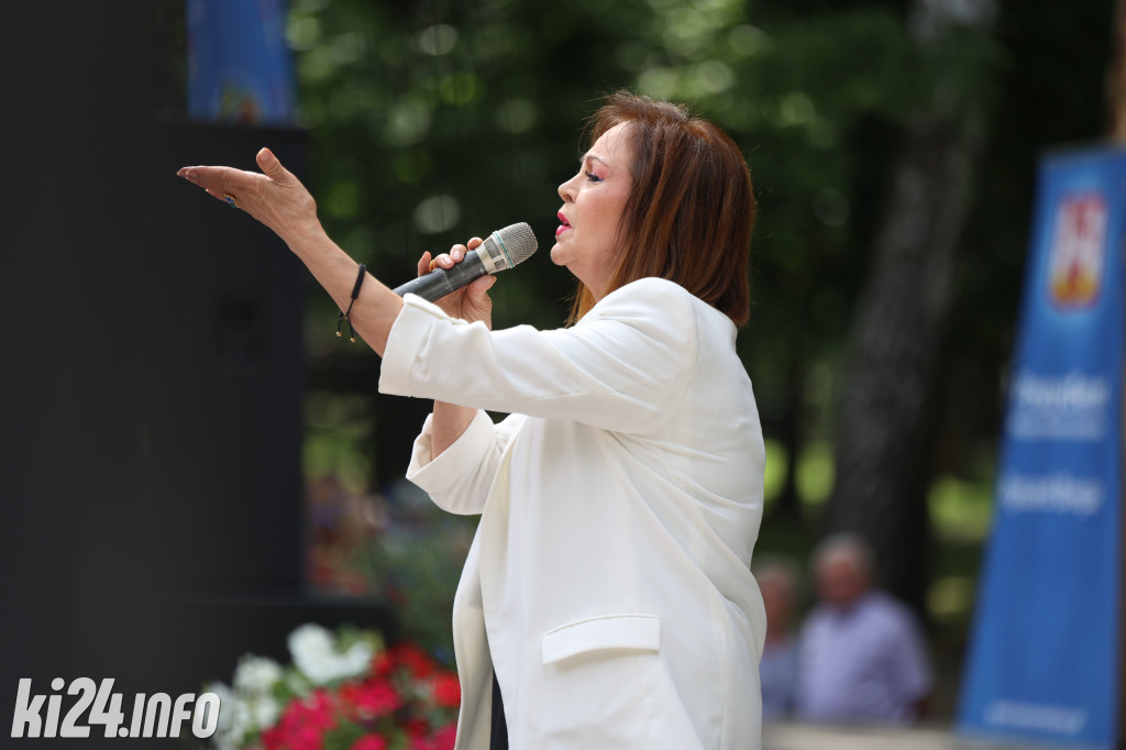Koncert Izabelli Trojanowskiej