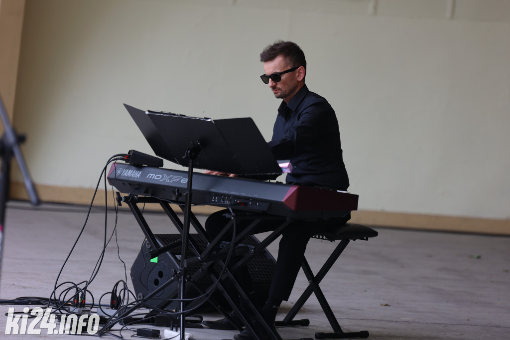 Koncert Izabelli Trojanowskiej