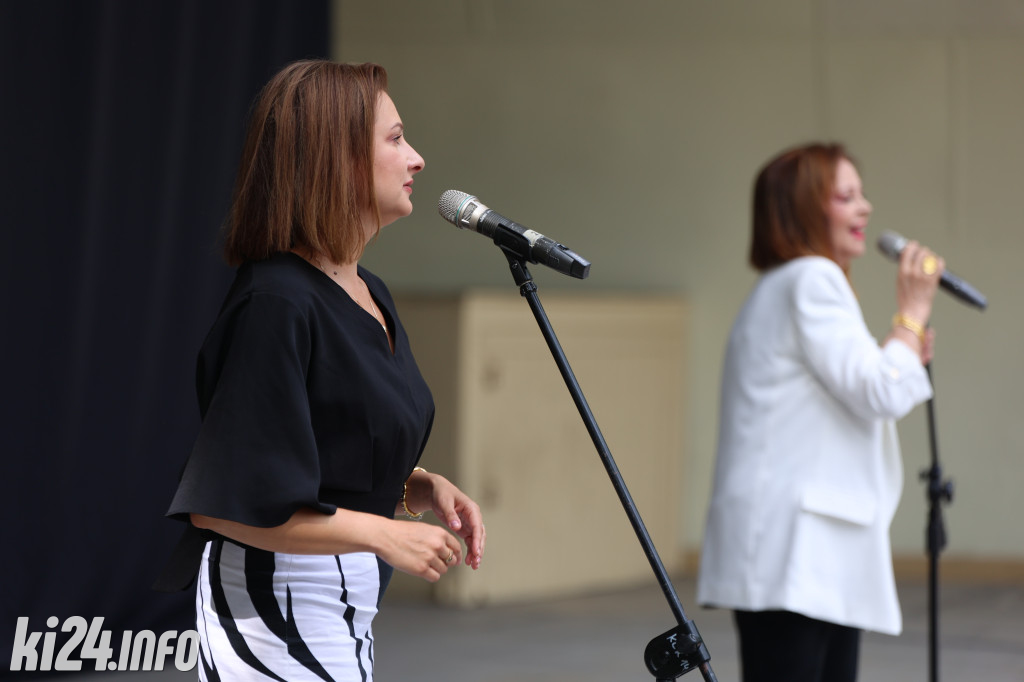 Koncert Izabelli Trojanowskiej