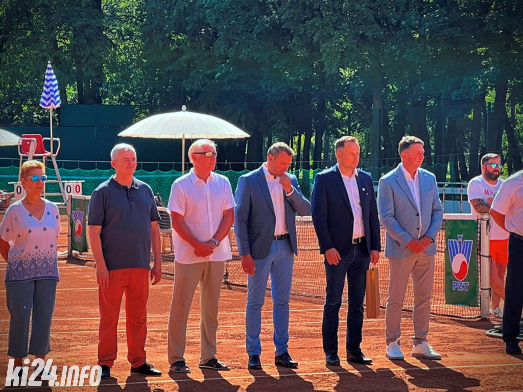II Memoriał im. Jerzego Gumuły
