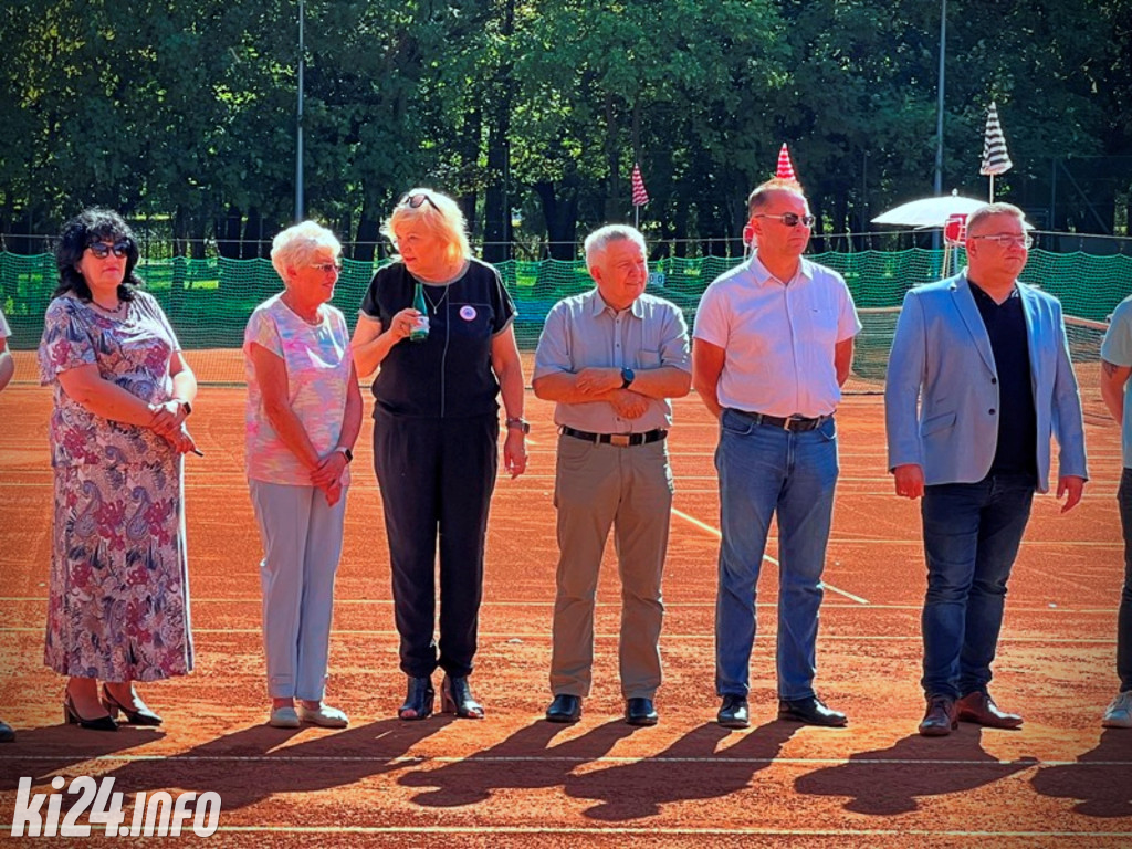 II Memoriał im. Jerzego Gumuły