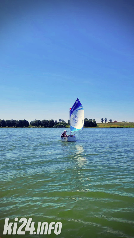 PGE Polsailing Day 2023 w Janikowie