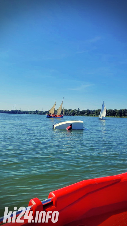 PGE Polsailing Day 2023 w Janikowie