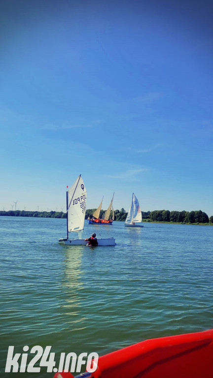 PGE Polsailing Day 2023 w Janikowie