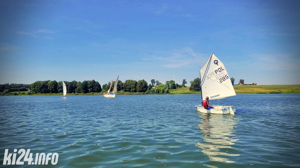 PGE Polsailing Day 2023 w Janikowie