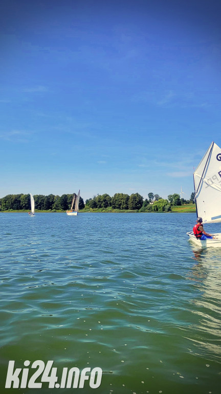 PGE Polsailing Day 2023 w Janikowie