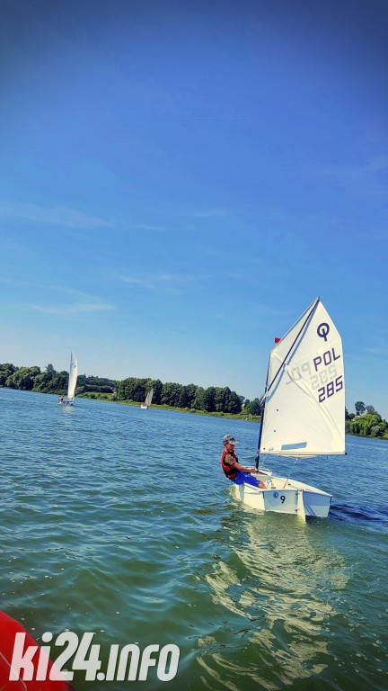 PGE Polsailing Day 2023 w Janikowie