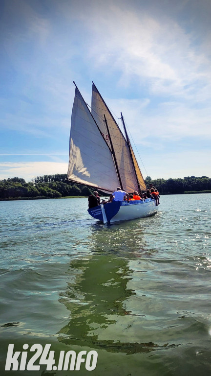 PGE Polsailing Day 2023 w Janikowie