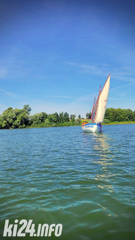 PGE Polsailing Day 2023 w Janikowie
