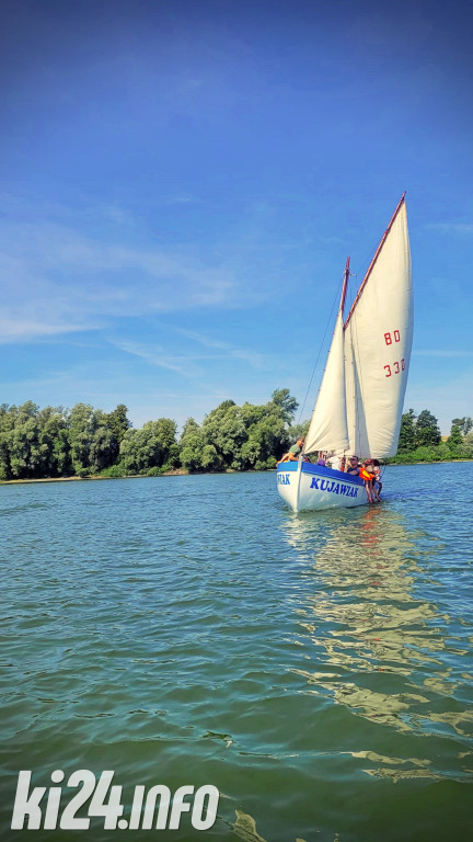 PGE Polsailing Day 2023 w Janikowie