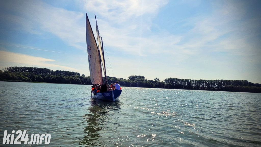 PGE Polsailing Day 2023 w Janikowie