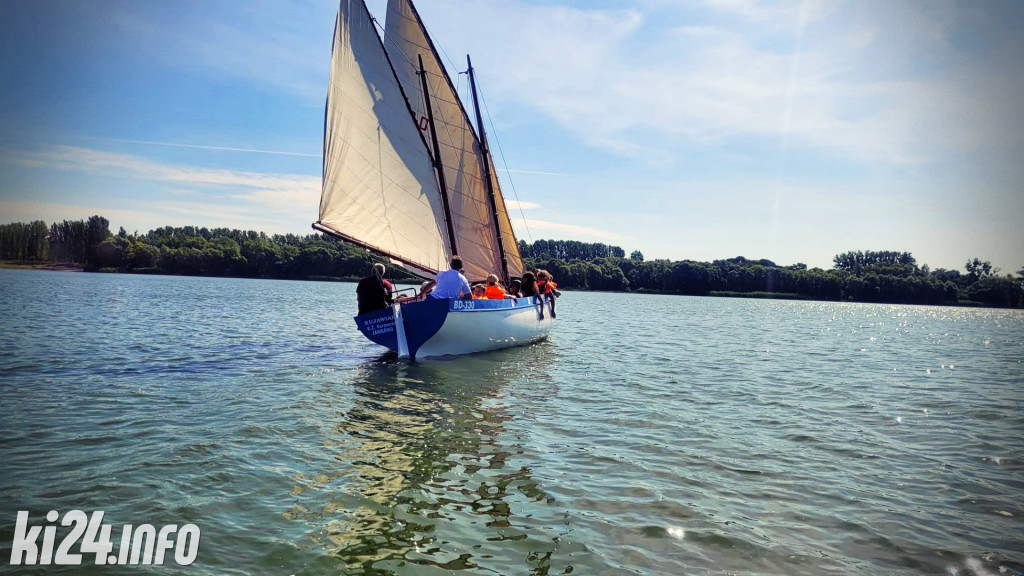 PGE Polsailing Day 2023 w Janikowie