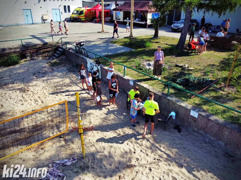 PGE Polsailing Day 2023 w Janikowie