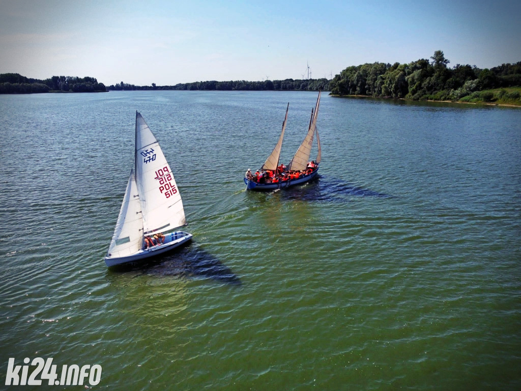 PGE Polsailing Day 2023 w Janikowie