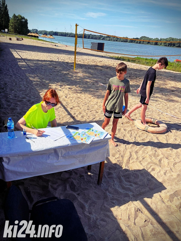 PGE Polsailing Day 2023 w Janikowie