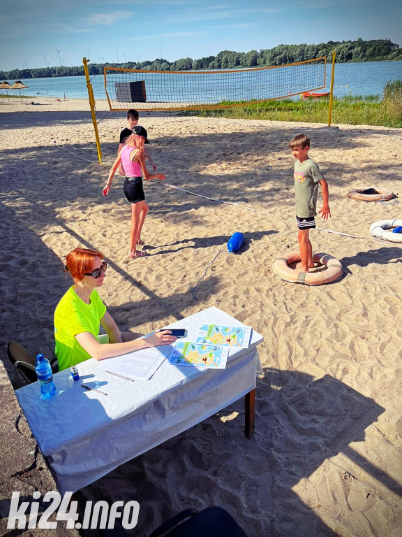PGE Polsailing Day 2023 w Janikowie