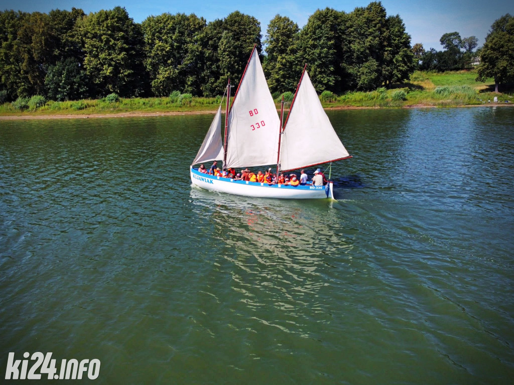 PGE Polsailing Day 2023 w Janikowie