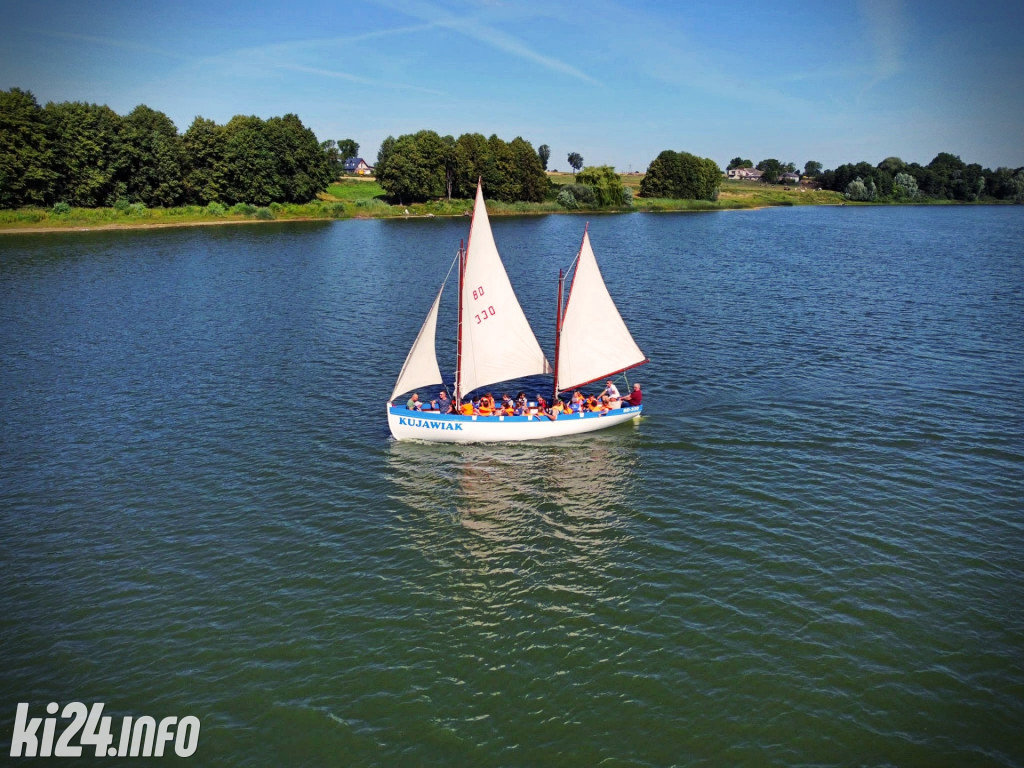 PGE Polsailing Day 2023 w Janikowie