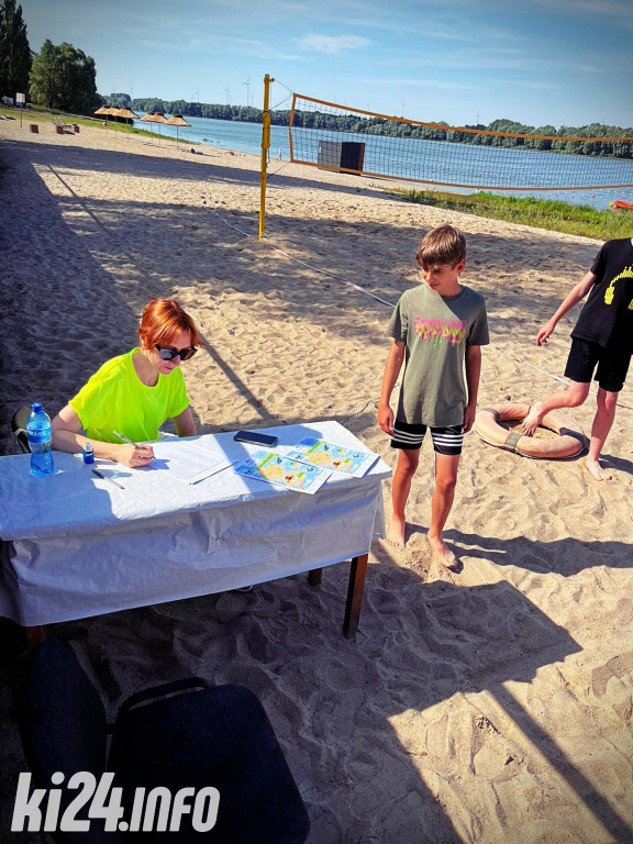PGE Polsailing Day 2023 w Janikowie