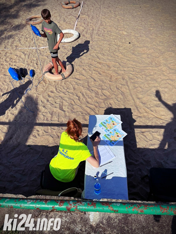 PGE Polsailing Day 2023 w Janikowie