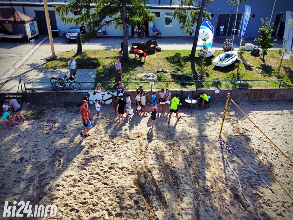 PGE Polsailing Day 2023 w Janikowie