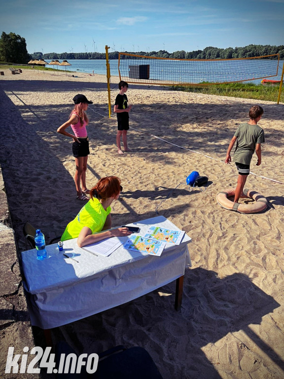 PGE Polsailing Day 2023 w Janikowie