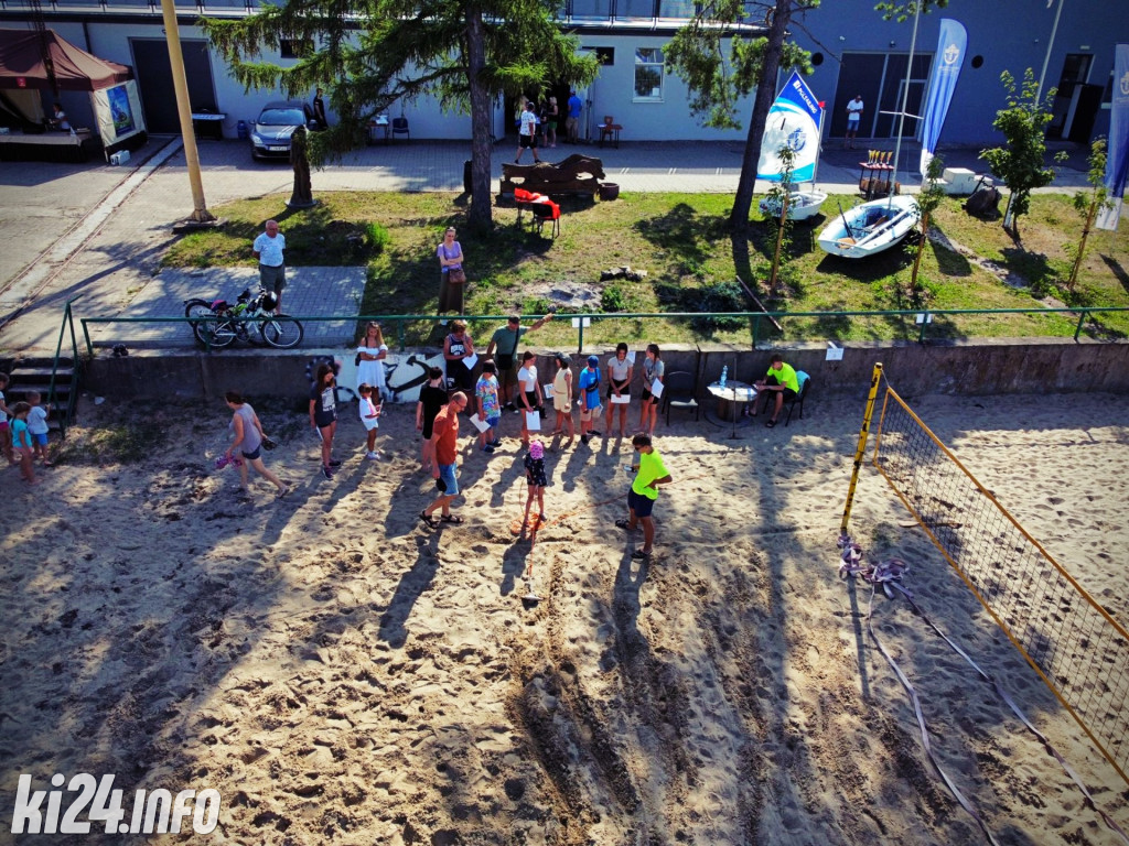PGE Polsailing Day 2023 w Janikowie
