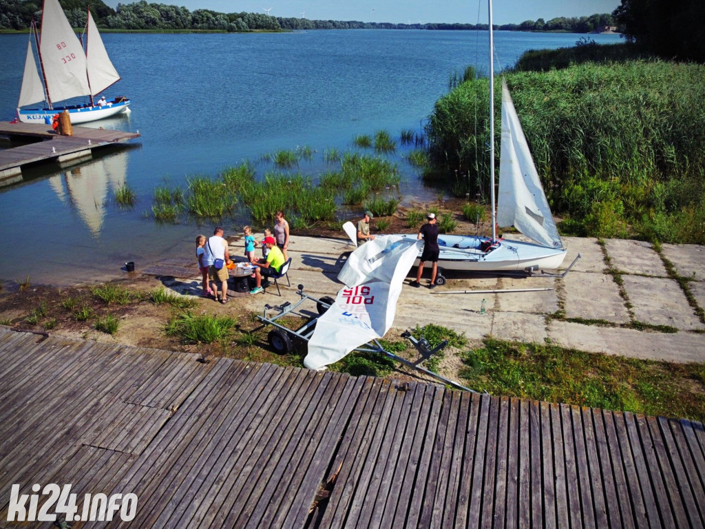 PGE Polsailing Day 2023 w Janikowie