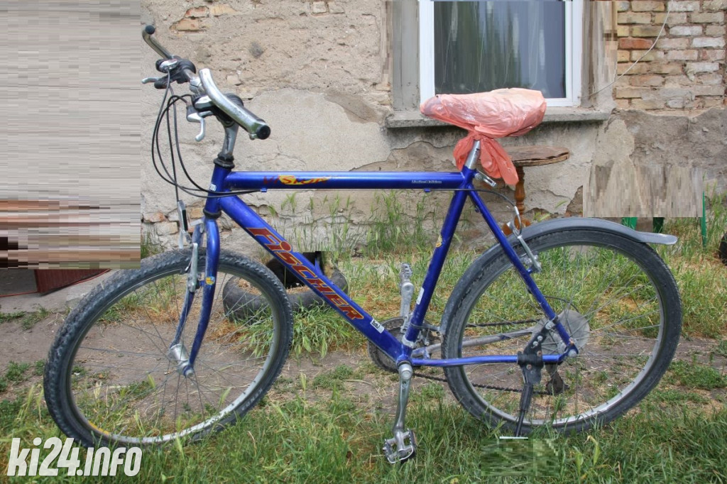 Policja odzyskała skradzione rowery, poszukiwani są ich właściciele!