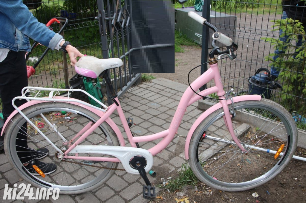 Policja odzyskała skradzione rowery, poszukiwani są ich właściciele!